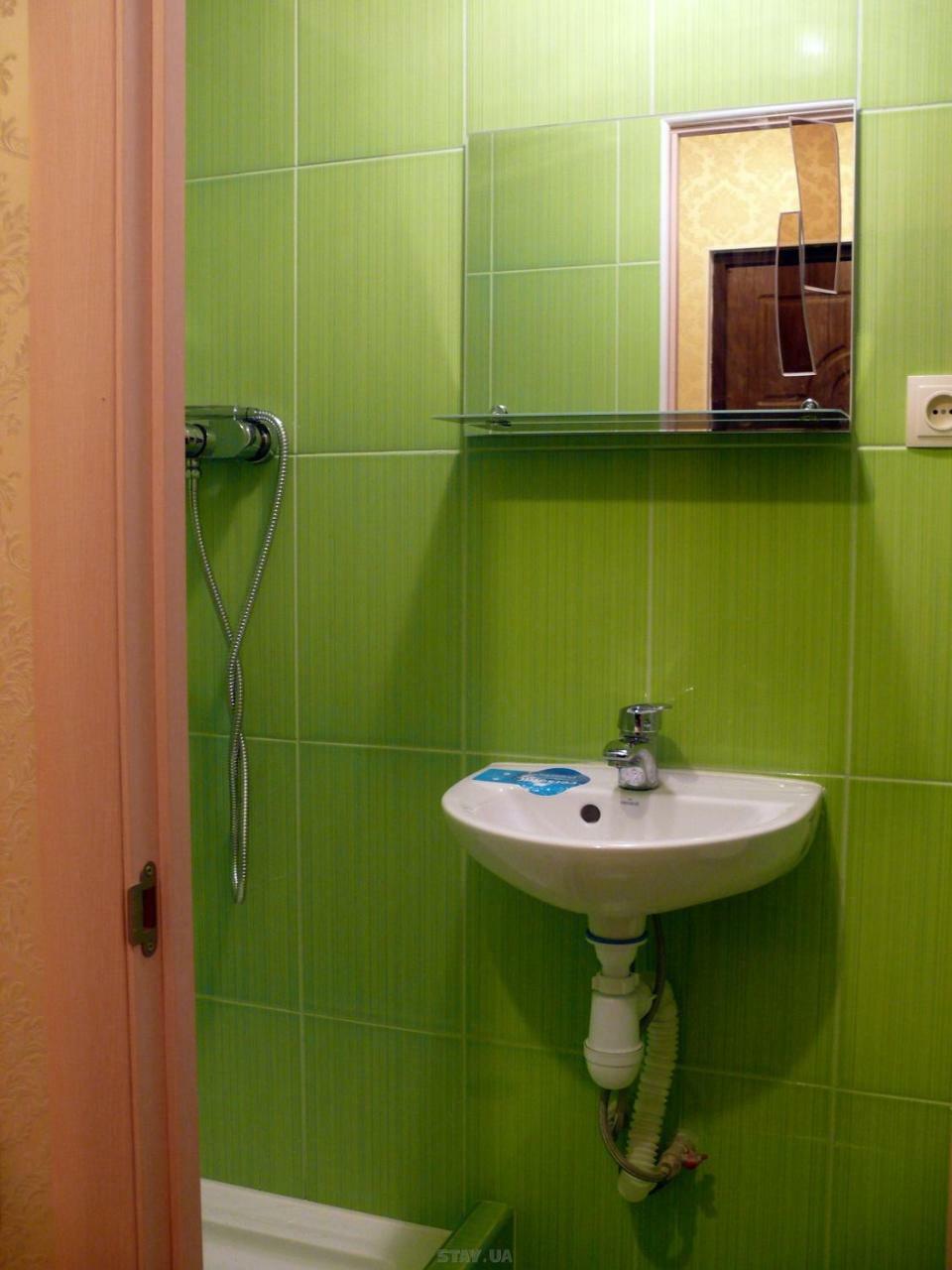 Пер. Ониловой 17 Odessa Exterior foto