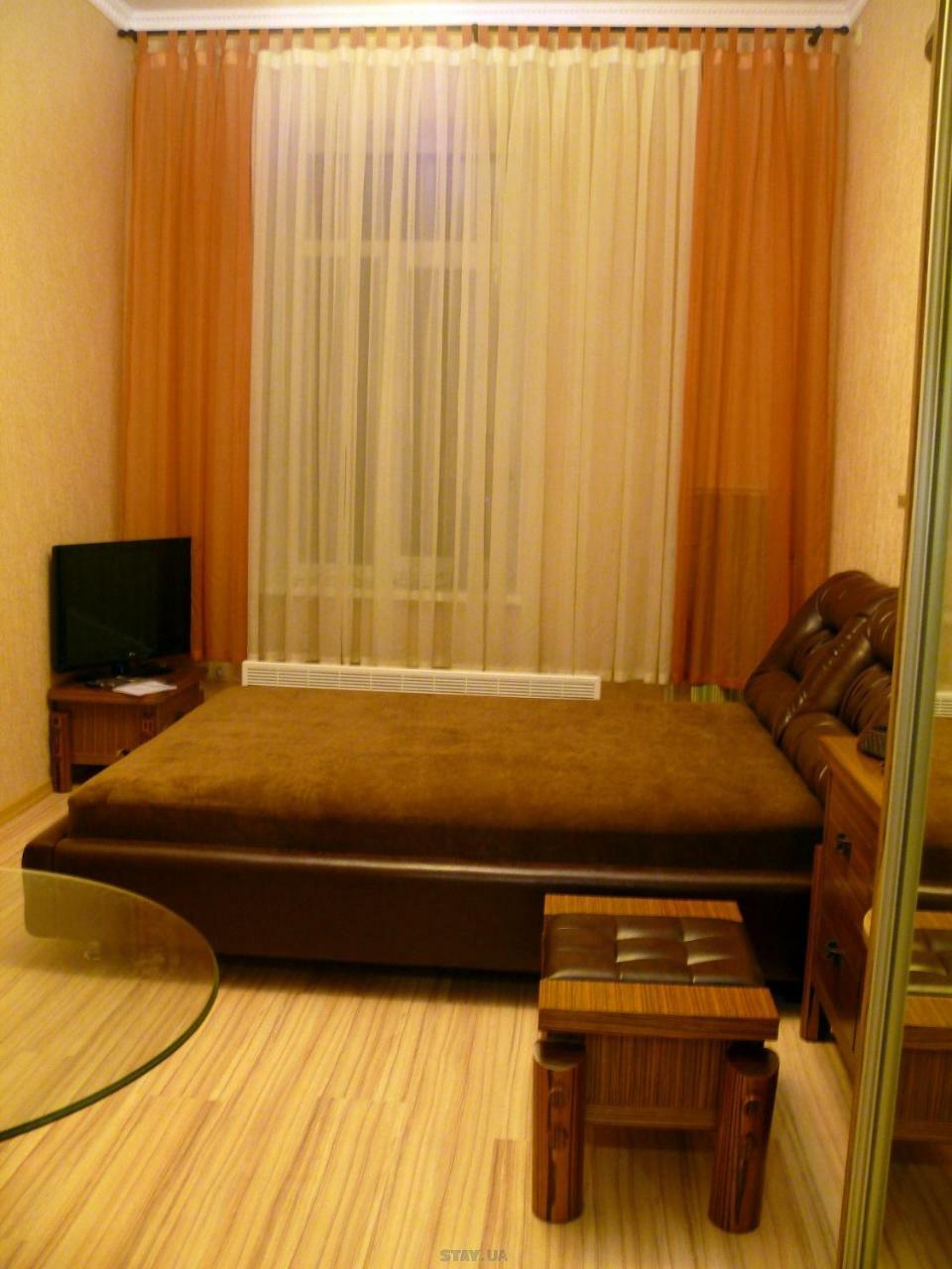 Пер. Ониловой 17 Odessa Exterior foto